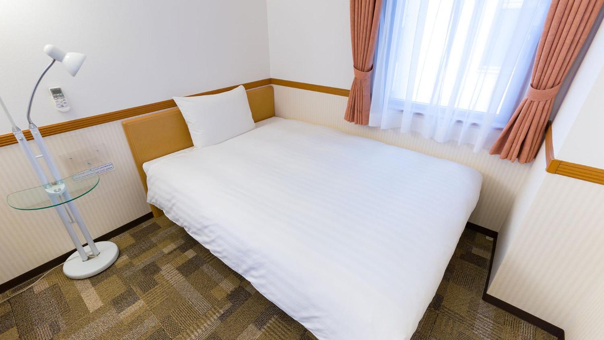 Toyoko Inn Shin-Yokohama Ekimae Shinkan Room photo