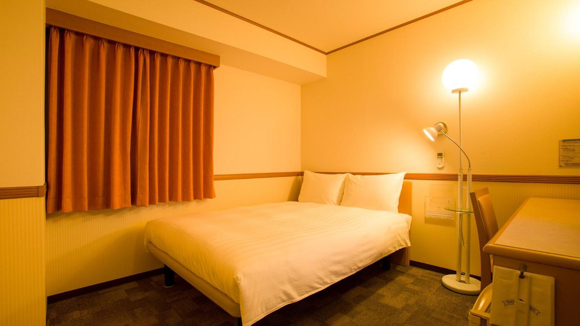 Toyoko Inn Shin-Yokohama Ekimae Shinkan Room photo